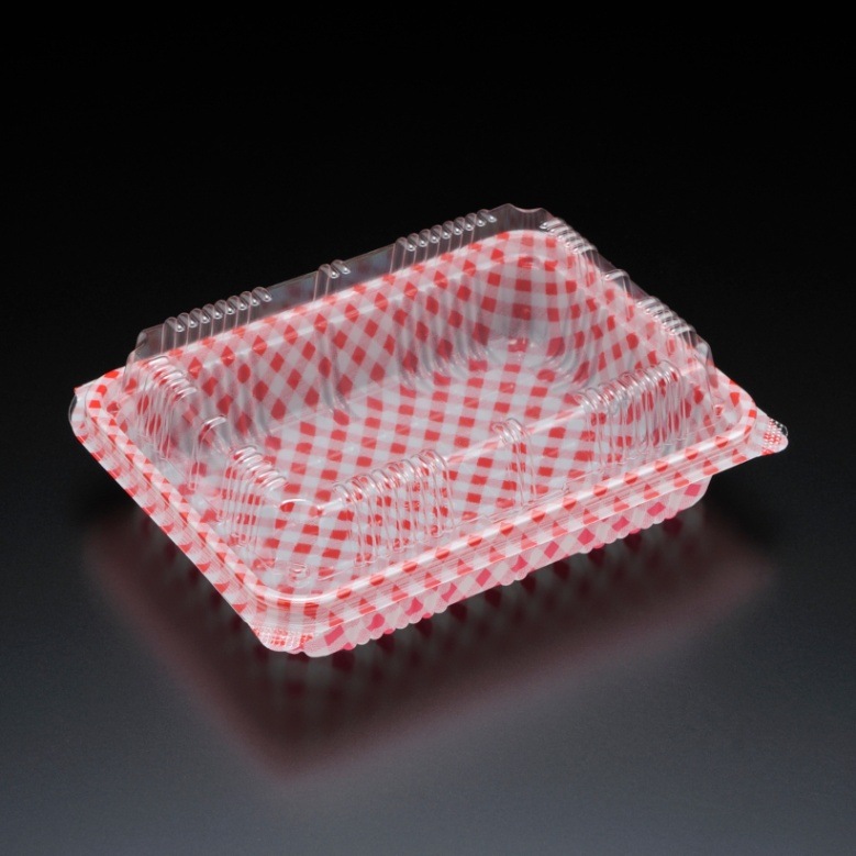 ユニコン,サンドイッチ容器