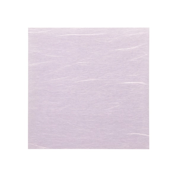 ＯＰ雲流シート　１２ｃｍ角　ＯＰＵ－２２　パープル　＃４５２１３８０