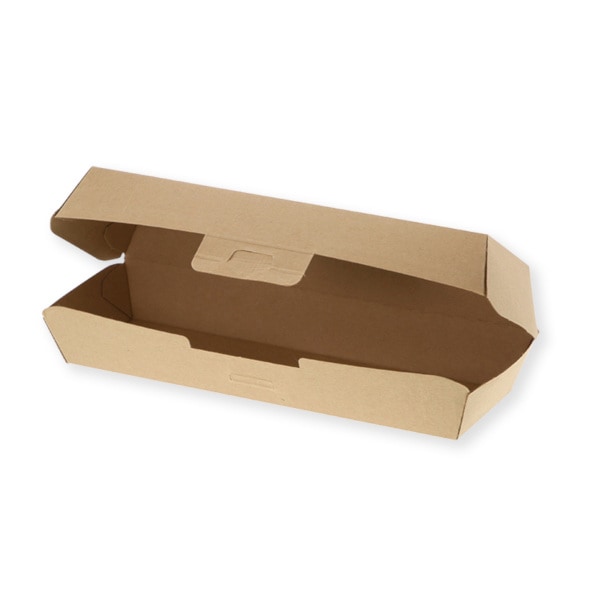 ネオクラフト　ホットドッグＢＯＸ　ミニ　＃４２４８０２９