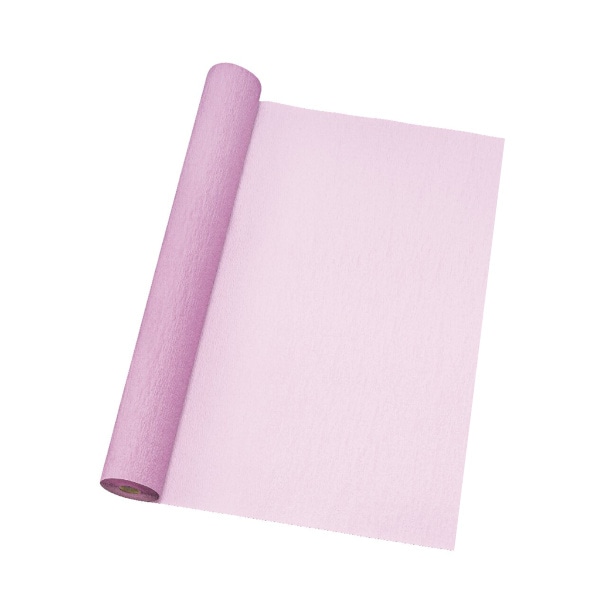 ビスクレープ　モーブ／リラ　＃６８５７０３８