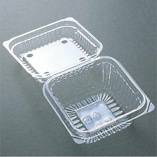 フードパック　ＯＰ－１５０　穴あり　＃４４２０３６５