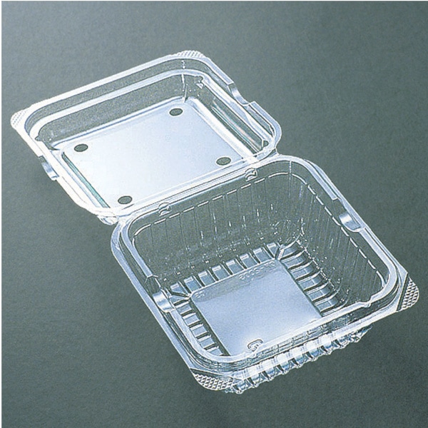 フードパック　ＯＰ－２００Ｓ　穴あり　＃４４２０３６７