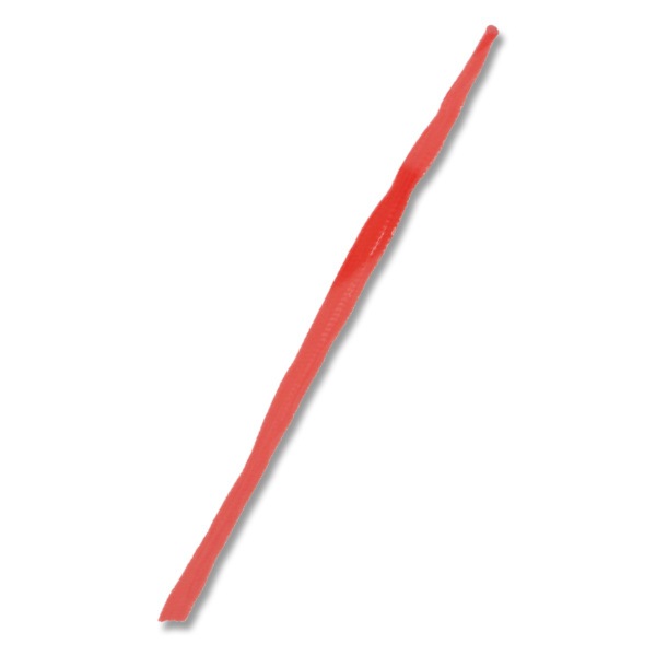 ネトロン　０１８－５０ｃｍ　赤　＃４７１１７０３