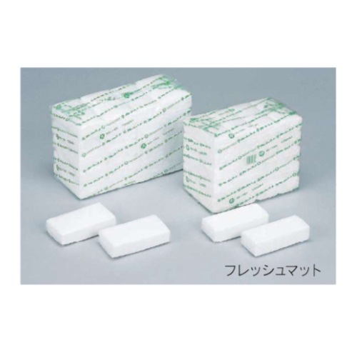 フレッシュマット　８０ｘ１６０