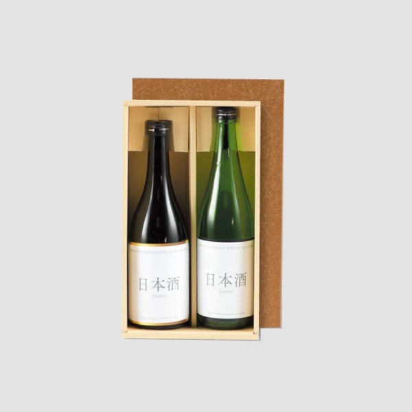 ろうけつ７２０ｍｌ箱　２本　Ｋ－４６