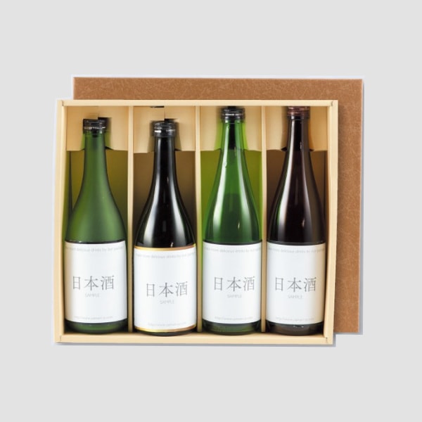 ろうけつ７２０ｍｌ箱　４本　Ｋ－４８