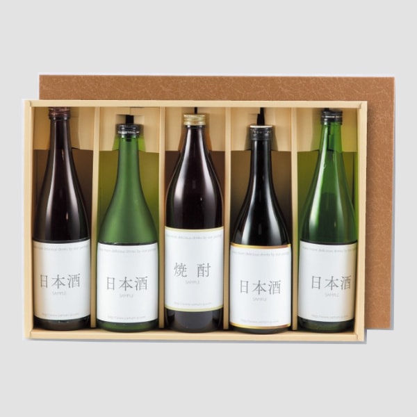 ろうけつ７２０ｍｌ箱　５本　Ｋ－４９