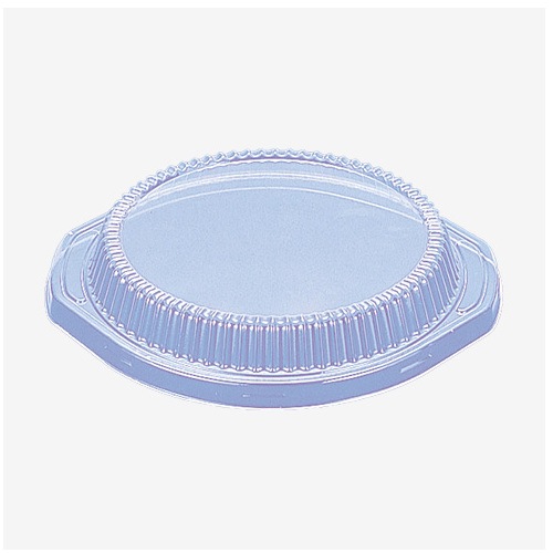 ホイルコンテナー蓋　ＰＭ３４　＃６０６２４０