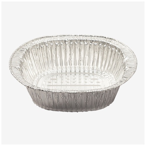 ホイルコンテナー　９３４ＩＨＤ　＃６０５１８０