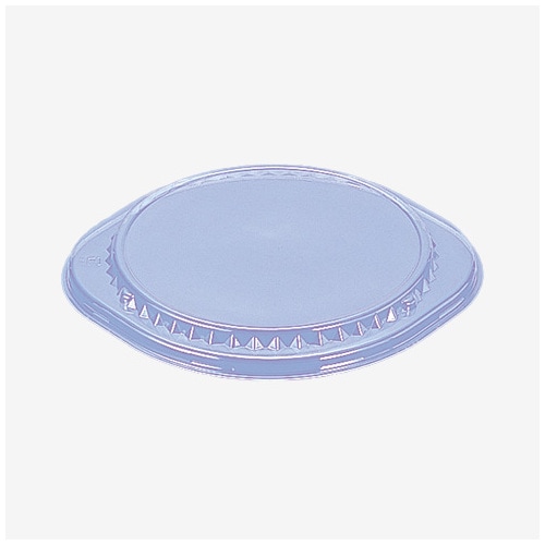 ホイルコンテナードーム蓋　ＰＭＭ９４２Ｃ　＃５９１１９８