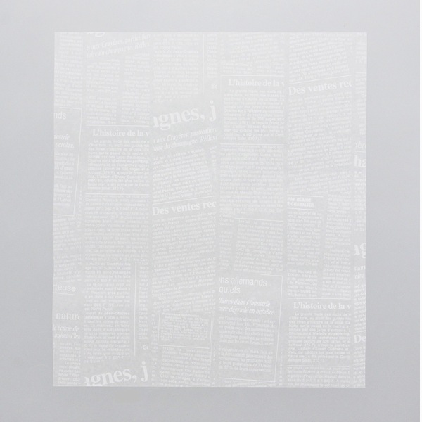 ＷＡＸペーパー　ニュースレター白　２１．８－２５　＃４５２７００６