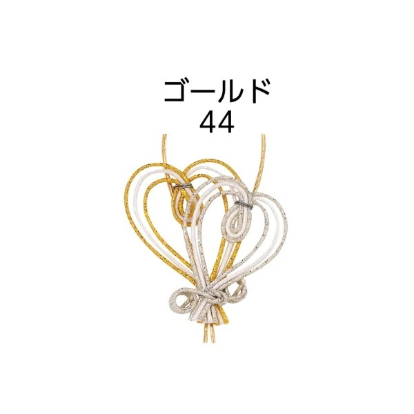 ルーレ／ツインハート　ゴールド　＃９２９５７４４