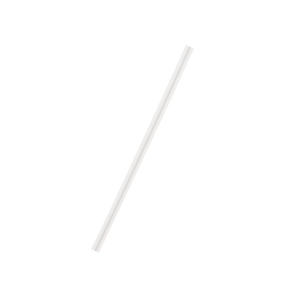 紙タイ　４ｘ１０　ホワイト　＃４７７０９８０