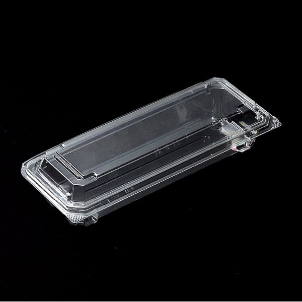 フードパック　嵌合タイプ　ＯＰ－４４３６－４５Ｕ　太巻き１本　＃４４２０９２８