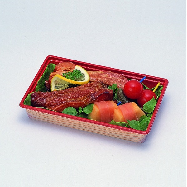 富久折　Ｄ－１５　木目