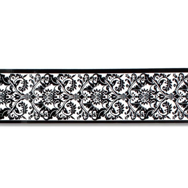 柄入ＯＰＰテープ　４８ｘ５０　ダマスク　＃２００１５０３