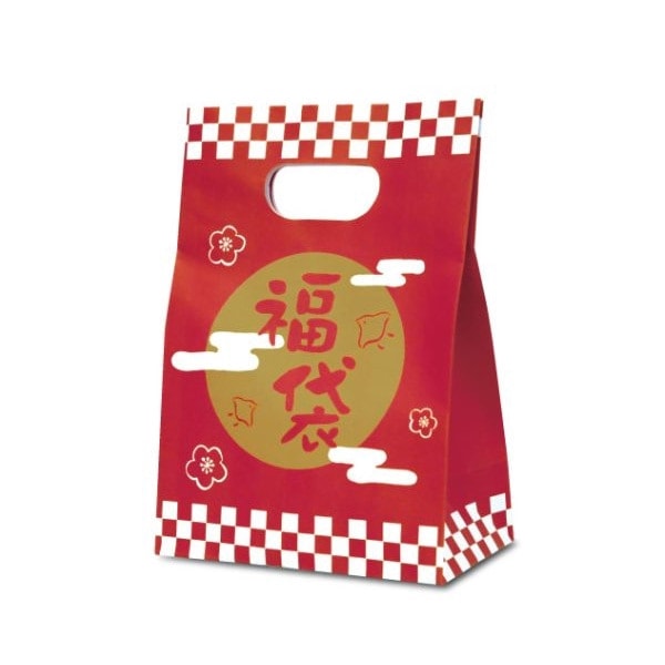 小判抜き福袋　ふくまる　Ｓ　＃２５０５