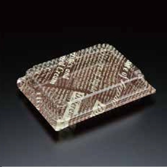 ユニコン　ＬＳ－８３　茶英字