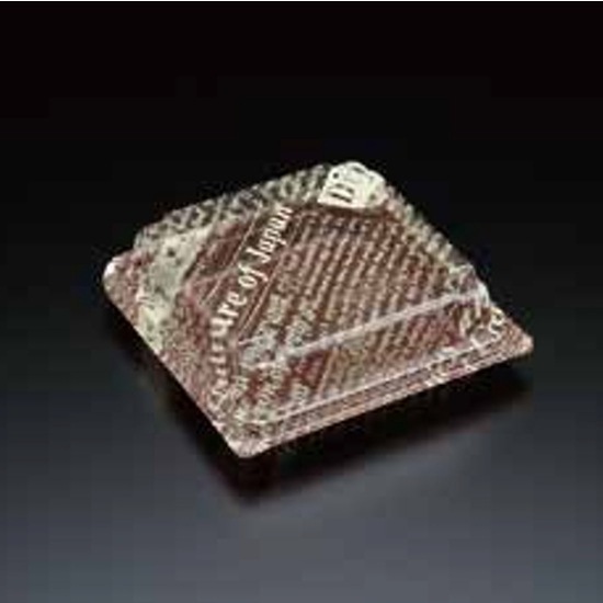 ユニコン　ＬＳ－８４　茶英字