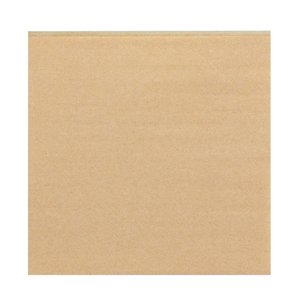 耐油袋　エコバーガー袋　№２０　未晒無地　＃４１８０６４１