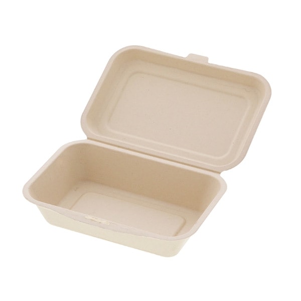 バガスフードパック,450ml,クラフト,4466178,1452657
