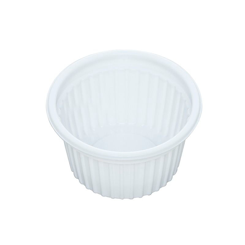 オンスカップ　１オンス　白　＃４４６８８８７