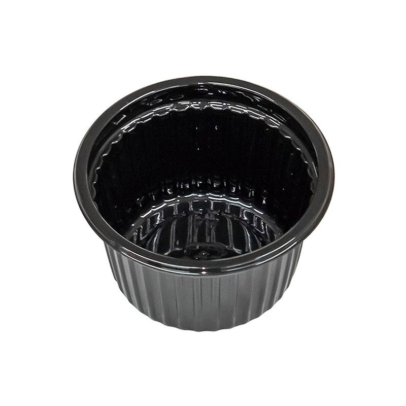 オンスカップ　１オンス　黒　＃４４６８８８８