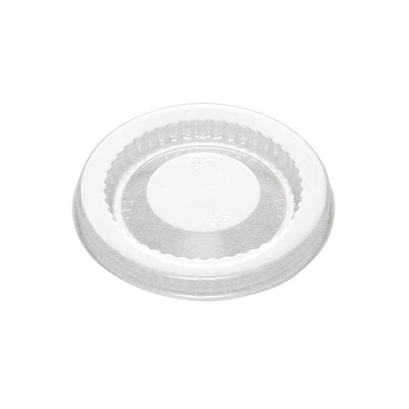 １オンスカップ　蓋　＃４４６８８８９