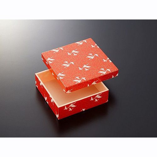 ＷＤ　赤飯折　（特小）　鶴（２５０）