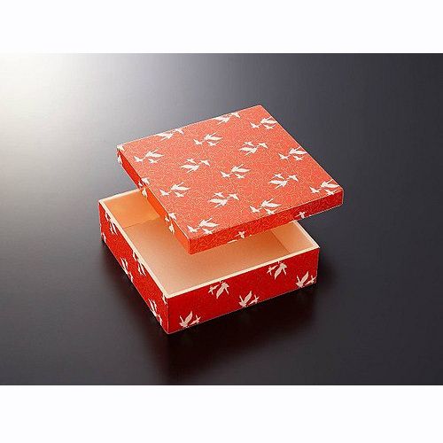 ＷＤ赤飯折　（小）　鶴（１６０）