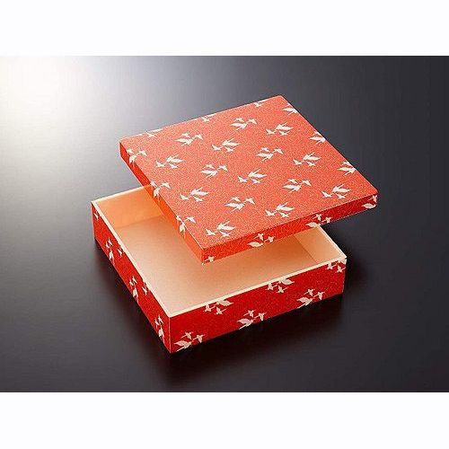 ＷＤ赤飯折　（中）　鶴（９０）