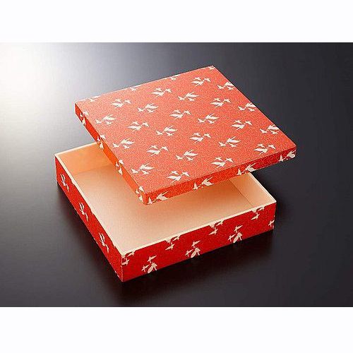 ＷＤ赤飯折　（大）　鶴（９０）