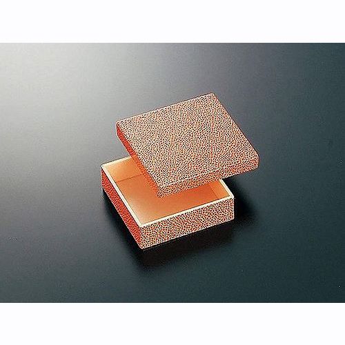 ＷＤ　赤飯折　（特小）　漆（２５０）