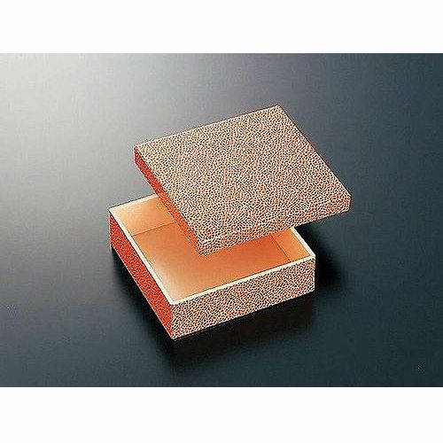 ＷＤ　赤飯折　（小）　漆（１６０）