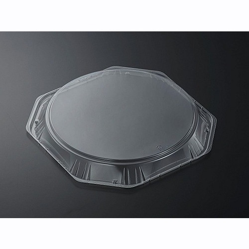 ＣＴ　ＷＲＰ　１０インチ　蓋（Ｌ）