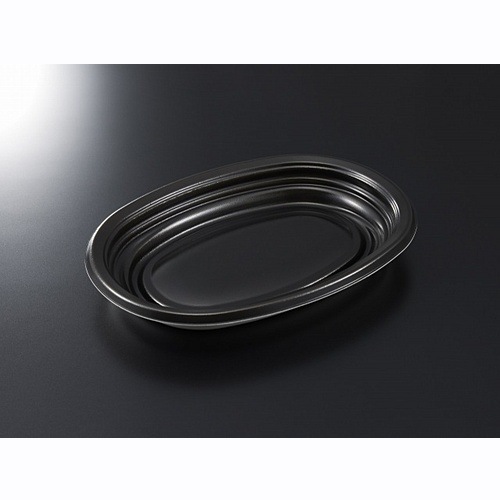 ＴＰオルマ　Ｍ２５－１８　黒　身