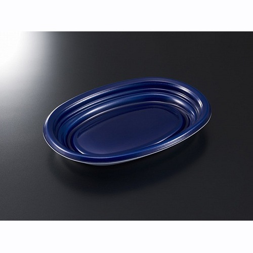 ＴＰオルマ　Ｍ２５－１８　紺　身