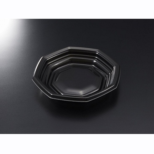 ＴＰオルマ　八角１８　黒　身