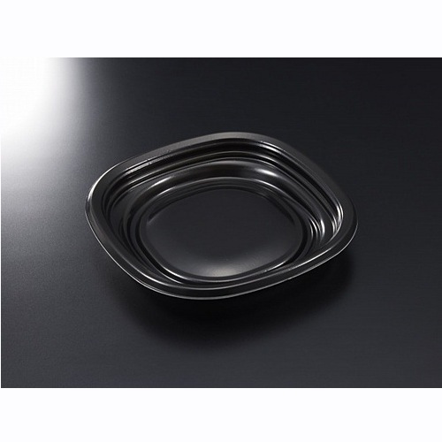 ＴＰオルマ　八角２１　黒　身