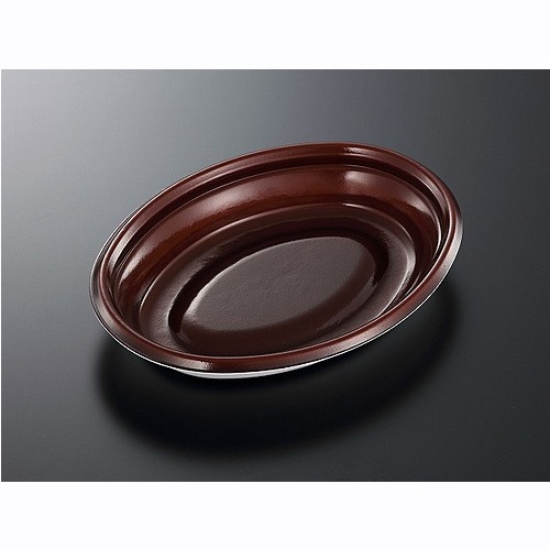 ＴＰボレノ　Ｍ２４－１８　赤茶　身　改