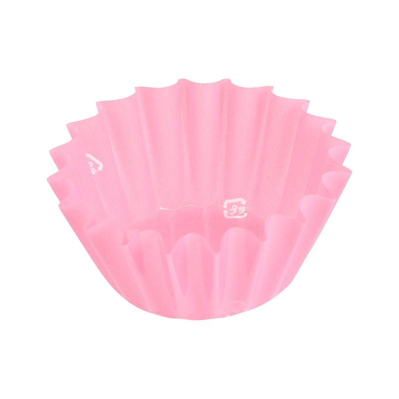 フィルムケース　８号深　ピンク　＃４５２９０１５