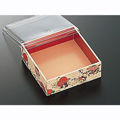 折箱容器　さが野　４．４寸　鼓（ボ）