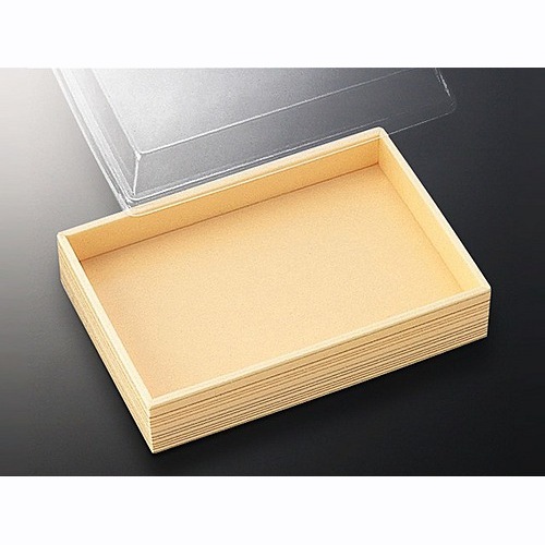 折箱容器　さが野　６寸　新大杉（ボ）