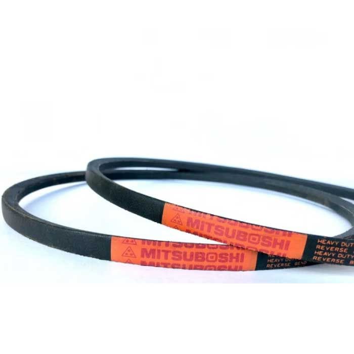 オレンジラベルVベルト LB-31 [農業機械用 ベルト Vベルト 伝動 伝動