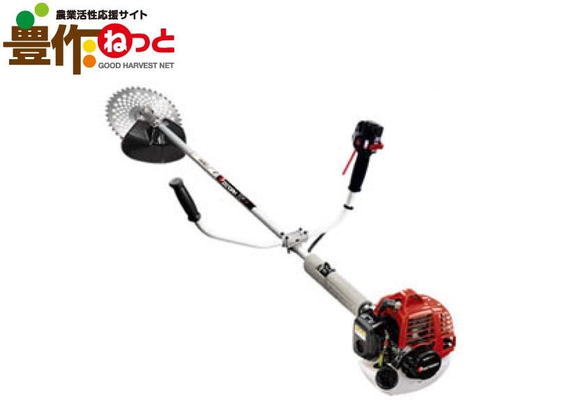 鹿茸2組セット合計1400g ゼノア 刈払機 農業向け(肩掛け) 両手 BC222ST-W-EZ | 農業機械