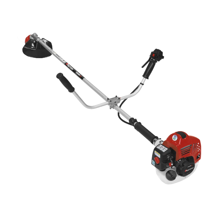 ゼノア 刈払機 農業向け ジャストシリーズ 両手 TRZ265W [草刈機