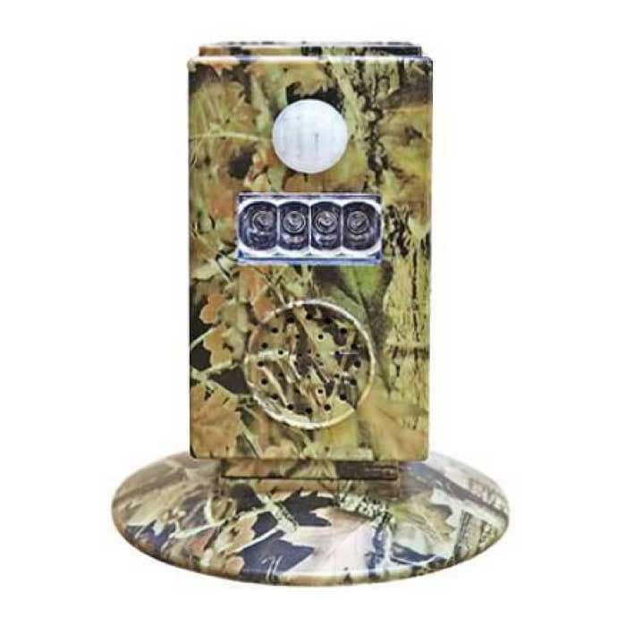 レア◆ ヒッグス粒子低周波放射装置 和コーポレーション 警備庁24時 レンジャー5 SP-55 屋外 高周波