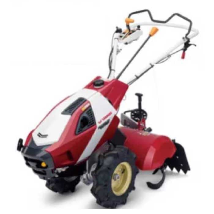 ヤンマー ミニ耕うん機 一軸正逆転仕様 YK651MR,Z ※メーカー取寄せ品