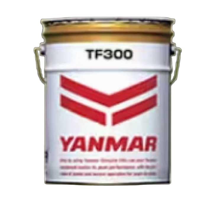 ヤンマーグローバルCS TF300 20L缶 | オイル,ミッションオイル｜農機具