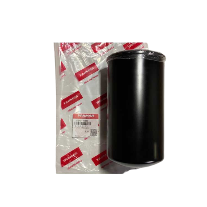 ヤンマー純正部品(1A7640-48310) トラクター ミッション（ライン